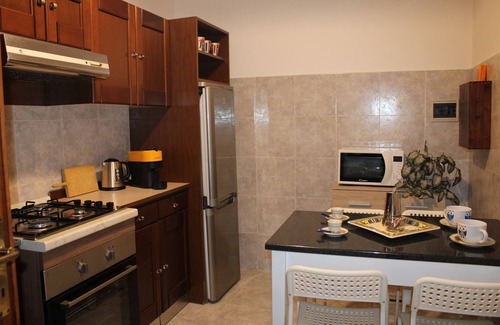 Cava Manara House | Casa Vittoria 10 minutes from Pavia cozy apartment for family