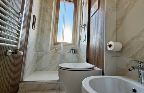 Cernusco sul Naviglio Apartment | Casa ViVa Cernusco - renovated two-room apartment in the center, 10 km from Milan