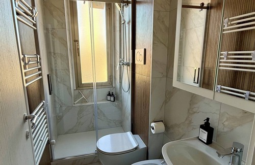 Cernusco sul Naviglio Apartment | Casa ViVa Cernusco - renovated two-room apartment in the center, 10 km from Milan