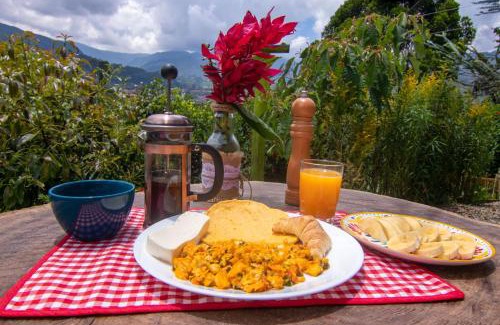 Jardin House | Casa Viva Alojamiento Rural