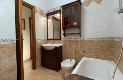 Quartiere XXXV Lido di Castel Fusano Apartment | Casa Vivaldi tra mare e pineta