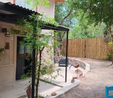 Capilla del Monte House | Casa wairaluna