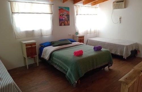 Capilla del Monte House | Casa wairaluna