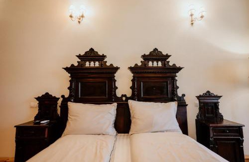 Sighisoara Apartment | Casa Weber