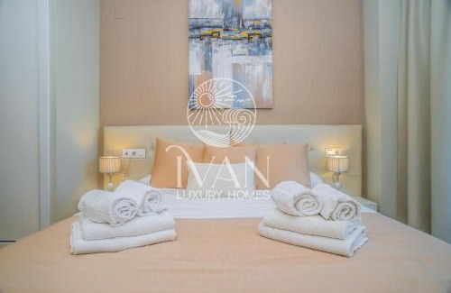 Cabanes Apartment | Casa Wesley Ivan Luxury Homes 9ªPlta Norte 1ªLinea