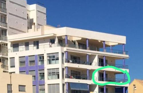 Sueca Apartment | Casa Xalera