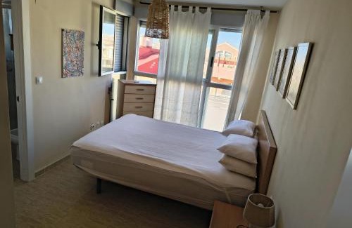 Sueca Apartment | Casa Xalera