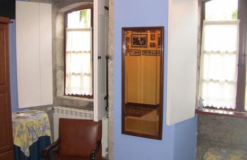 Callobre House | Casa Xan da Pena