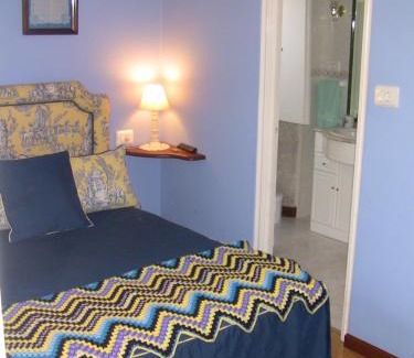 Callobre House | Casa Xan da Pena