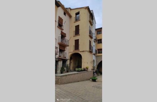 Ager Apartment | Casa Xavier - Apartamento 1