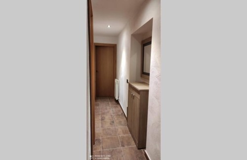 Ager Apartment | Casa Xavier - Apartamento 1