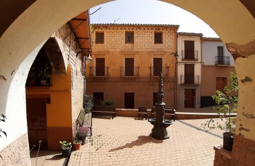 Ager Apartment | Casa Xavier - Apartamento 1