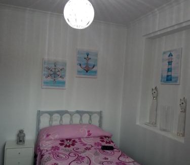 Cambados House | Casa Xesteira Cambados