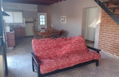 Centenario Apartment | Casa y Departamento en Centenario