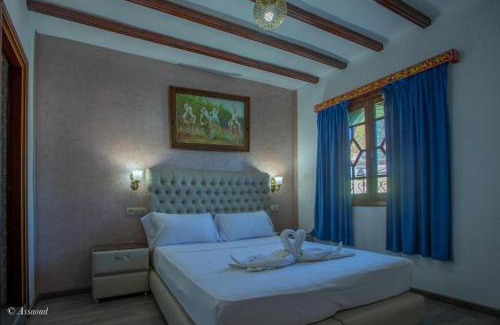 El Kharrazine Apartment | casa yasminna