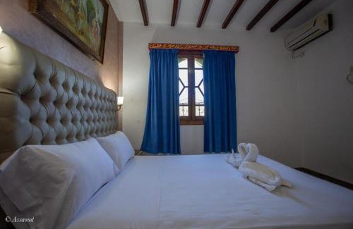 El Kharrazine Apartment | casa yasminna