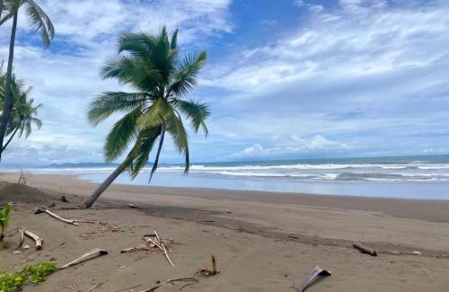 Parrita House | Casa Ylang Ayala, Spacious Palo Seco Pool Home!