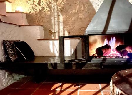 La Pobla de Benifassa House | Casa Yolanda