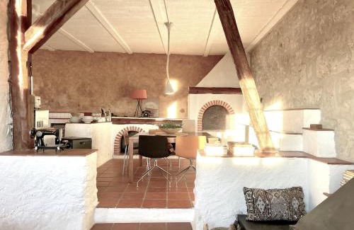 La Pobla de Benifassa House | Casa Yolanda