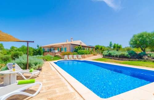 Manacor House | Casa Yolanda