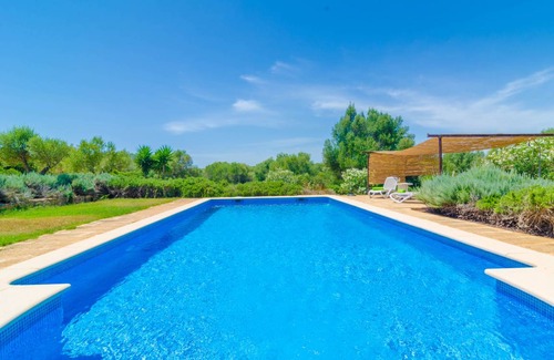 Manacor House | Casa Yolanda