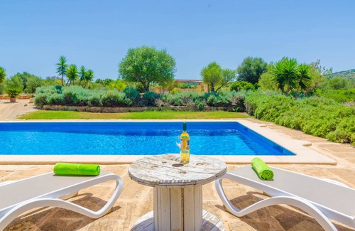 Manacor House | Casa Yolanda