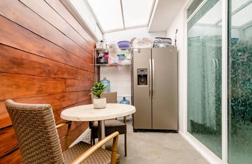 Cuautitlan Izcalli House | CASA YON pet friendly, Netflix, Booking,free parking, high speed wifi