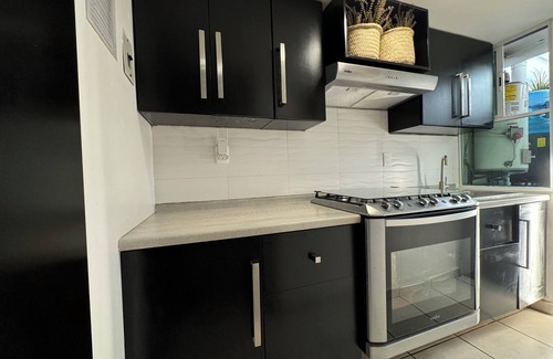 Cuautitlan Izcalli House | CASA YON pet friendly, Netflix, Booking,free parking, high speed wifi