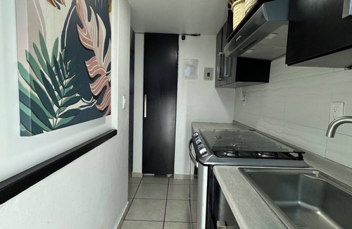 Cuautitlan Izcalli House | CASA YON pet friendly, Netflix, Booking,free parking, high speed wifi