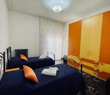 Vasto Bed & Breakfast | Casa Zaccardi