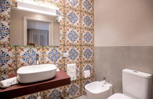 Ragusa House | Casa Zagara - Villa TerraFORTE