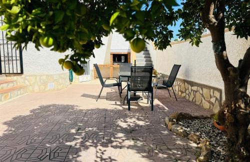 Los Alcazares House | Casa Zeus by SunshineClub