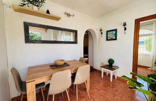 Los Alcazares House | Casa Zeus by SunshineClub