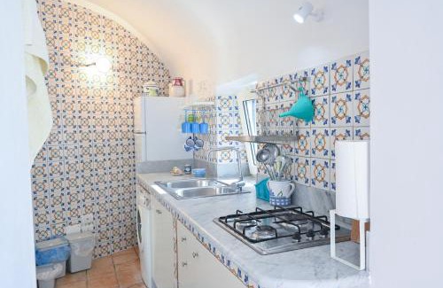 Erchie House | Casa Zia Adele