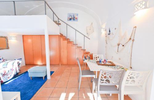 Erchie House | Casa Zia Adele