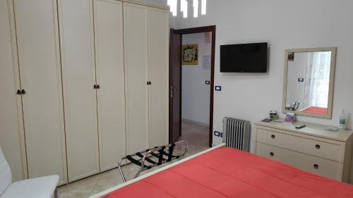 Isola delle Femmine Apartment | Casa Zibè