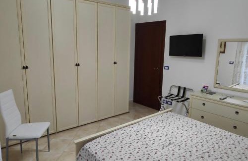 Isola delle Femmine Apartment | Casa Zibè