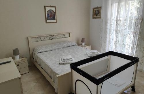 Isola delle Femmine Apartment | Casa Zibè