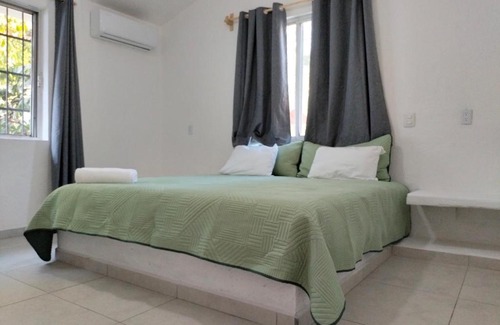 Ixtapa House | Casa Zihuana