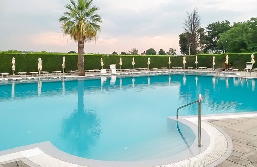 Colà Di Lazise House | Casa Zini, Colà di Lazise, Italy