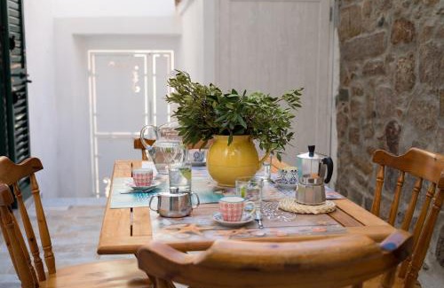 La Maddalena Apartment | Casa Ziniculà e Cupulata