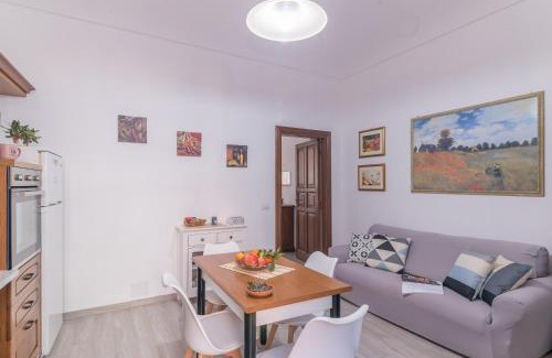 La Maddalena Apartment | Casa Ziniculà e Cupulata