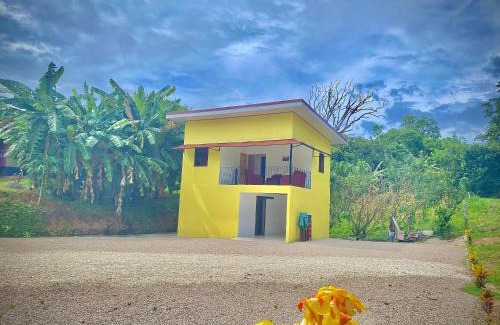 San Juanillo Apartment | Casa Zion