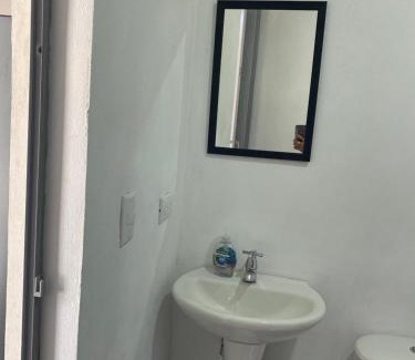 San Juanillo Apartment | Casa Zion