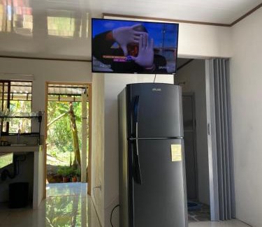 San Juanillo Apartment | Casa Zion