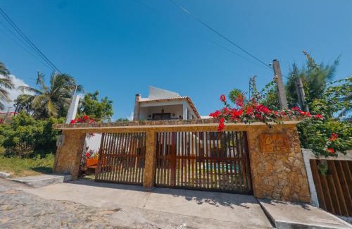 Icarai de Amontada House | Casa Zoe Icaraizinho