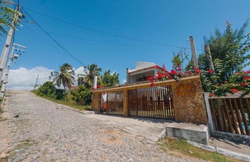 Icarai de Amontada House | Casa Zoe Icaraizinho