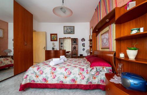 Borgagne Apartment | Casa Zoraide