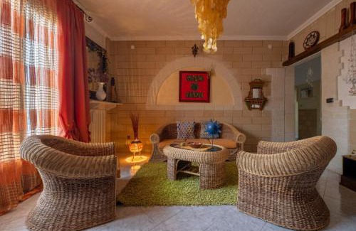 Borgagne Apartment | Casa Zoraide