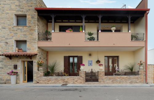 Borgagne Apartment | Casa Zoraide